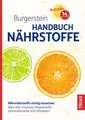 Produktbild: Burgerstein Handbuch Nährstoffe | Buch | 9783432115887