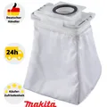 Produktbild: Makita 191C30-1 Filtersack permanent für Makita Akku-Rucksackstaubsauger DVC660