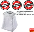 Produktbild: MAKITA Wiederverwendbar  Textilstaubbeutel 6 litre für DVC660 / DVC665 191C30-1⭐