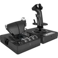 Produktbild: G Saitek Pro Flight X-56, Hotas schwarz