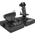 Produktbild: Logitech G X56 Space/Flight H.O.T.A.S.
