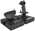 Produktbild: Logitech X56 H.O.T.A.S. Flugsimulation