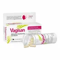 Produktbild: VAGISAN Milchsäurebakterien mit Biotin Kapseln 30 St.