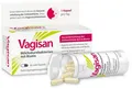 Produktbild: Dr. August Wolff GmbH & Co. Vagisan Milchsäurebakterien mit Biotin 30 Kapseln - 30 Kapseln 19335708