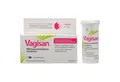 Produktbild: Vagisan Milchsäurebakterien mit Biotin Kapseln 30St PZN 19335708 Kapseln