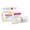 Produktbild: Vagisan Milchsäurebakterien mit Biotin Kapseln, 30 St PZN 19335708