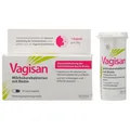 Produktbild: VAGISAN Milchsäurebakterien mit Biotin Kapseln 30St PZN 19335708
