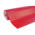 Produktbild: Clairefontaine 507506C Rolle Geschenkpapier (50 x 0,7 m, spezielle Breite, Kraftpapier, strapazierfähig) 1 Stück rot