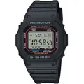 Produktbild: Casio Herren Uhr GW-M5610U-1ER G-Shock Solar Funkuhr - Schwarz
