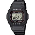 Produktbild: Casio G-shock Schwarz Herren Armbanduhr GW-M5610U-1ER