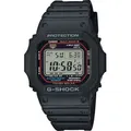Produktbild: G-SHOCK Uhr GW-M5610U-1 by CASIO | Schwarz
