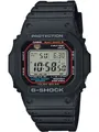 Produktbild: CASIO Quarzuhr Casio GW-M5610U-1ER G-Shock Solar Funkuhr Herrenuhr 43mm 20ATM Casio GW-M5610U-1ER G-Shock Solar Funkuhr Herrenuhr 43mm 20ATM