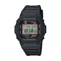 Produktbild: Herrenuhr Casio G-Shock GW-M5610U-1ER Schwarz [Ø 43 mm]
