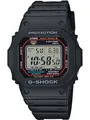 Produktbild: Casio GW-M5610U-1ER G-Shock Solar Funkuhr Herrenuhr 43mm 20ATM