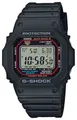 Produktbild: Casio - GW-M5610U-1ER GW-M5610U-1ER, G-Shock Herren Uhr Harz Schwarz