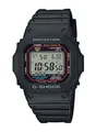 Produktbild: Casio GW-M5610U-1ER G-Shock Herren-Funk-Solaruhr The Origin 200m wasserdicht