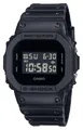 Produktbild: Casio G-Shock 5600 (42,8 Mm) Digitales Zifferblatt / Schwarzes DW-5600UBB-1ER