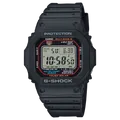 Produktbild: CASIO G-Shock Herrenuhr 20 bar wasserdicht Solar Funk Multiband 5 GW-M5610U-1ER