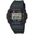 Produktbild: Casio G-Shock GW-M5610U-1ER Armbanduhr Digital Solar 200 m Schwarz Matt