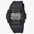 Produktbild: G-Shock GW-M5610U-1ER Klassische Multifunktionale LCD Schwarze Armbanduhr