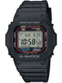 Produktbild: Casio GW-M5610U-1ER Herrenuhr Textil G-SHOCK schwarz