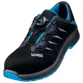 Produktbild: Uvex 6938245 2 trend Halbschuhe S1P 69382 blau, schwarz Weite 11 Größe 45