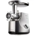 Produktbild: Kenwood Pro Excel MG700 Fleischwolf, 2.000 Watt, silber