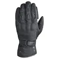 Produktbild: Held Motorradhandschuhe lang Motorrad Handschuh Stroke Touringhandschuh schwarz 7, Herren, Tourer, Ganzjährig, Textil