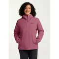 Produktbild: Jack Wolfskin Outdoorjacke WISPER INS JKT W lila M (38/40)