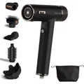 Produktbild: Shark HD752EU Speedstyle Pro (1700 W) (HD752EU)