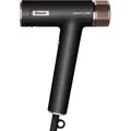 Produktbild: Shark Speedstyle Pro HD752EU Haartrockner, 5 Aufsätze, 5 Temperaturstufen - Schwarz