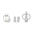 Produktbild: Matchstick Monkey Beißring Matchstick Monkey Beißring / Zahnungshilfe Starter Set