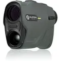 Produktbild: Alpen Optics Crestone XP 7x24 OLED Entfernungsmesser