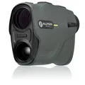 Produktbild: Alpen Optics Crestone XP 7x24 Entfernungsmesser für Jagd und Outdoor, Distanzmessgerät mit OLED-Display, Dioptrienausgleich, Neigungsmesser, 2000 Yards Reichweite und Mehrfachvergütung