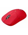 Produktbild: Logitech PRO X SUPERLIGHT WRLS G Mouse RED EWR2-934 (910-006785)