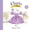 Produktbild: Claris Gets Dressed: A Petite Claris Delight