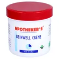 Produktbild: Apothekers Beinwell Creme mit Arnika 250 ml