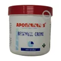Produktbild: 35,56 Euro pro 1 Liter Beinwell Creme 250ml - Natürliche Pflege für schmerzende