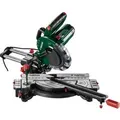 Produktbild: PARKSIDE® Kapp- und Zugsäge »PZKS 2000 C3«