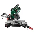 Produktbild: PARKSIDE® Kapp- und Zugsäge »PZKS 2000 C3«