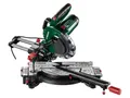 Produktbild: PARKSIDE® Kapp- und Zugsäge PZKS 2000 C3 - B-Ware sehr gut