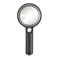 Produktbild: 4052792070705 Magnifying glass with li ght, 5x/13x/20x LOGILINK