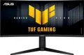 Produktbild: ASUS TUF Gaming VG34WQML5A: 34 Zoll WQHD Curved Gaming Monitor