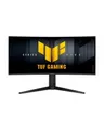 Produktbild: ASUS TUF Gaming VG34WQML5A 5 Series LED-Monitor Curved 86,4 cm 34 Zoll 3440 x 1440 WQHD @ 250 Hz Fast VA 400 cd/m² 4000:1 DisplayHDR 1 ms HDMI DisplayPort Lautsprecher Schwarz (90LM0BP1-B01E71)