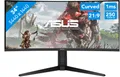 Produktbild: ASUS TUF Gaming VG34WQML5A 90LM0BP1-B01E71