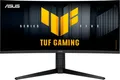 Produktbild: ASUS TUF Gaming VG34WQML5A 86.7cm (21:9) UWQHD HDMI DP