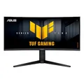 Produktbild: ASUS TUF VG34WQML5A 34 Zoll UWQHD Curved Fast VA LED 16:9 250 Hz Gaming Monitor