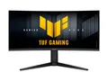 Produktbild: ASUS TUF Gaming VG34WQML5A - 5 Series - LED-Monitor - Gaming - gebogen - 86.4 cm (34