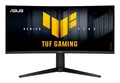 Produktbild: TUF Gaming Series 5 - VG34WQML5A gaming monitor