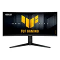 Produktbild: Monitor Asus 90LM0BP1-B01E71 UltraWide Quad HD 34